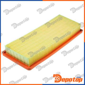 Filtre à air pour PEUGEOT | FAF-PE-040, 11-123210027